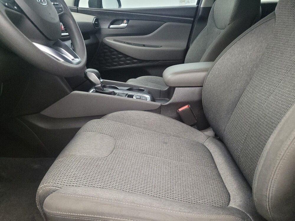 2019 Hyundai Santa Fe in Metairie, LA 70006 - 18111463 17