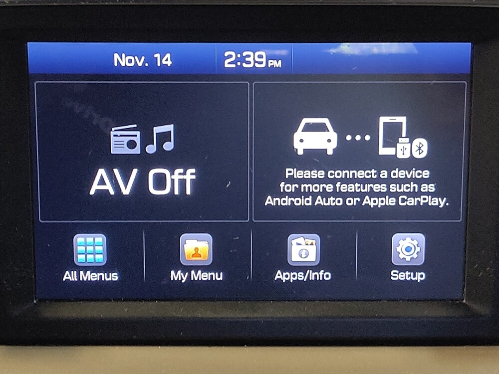 2019 Hyundai Santa Fe in Metairie, LA 70006 - 18111463 25