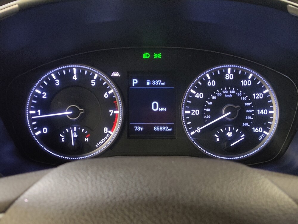 2019 Hyundai Santa Fe in Metairie, LA 70006 - 18111463 23