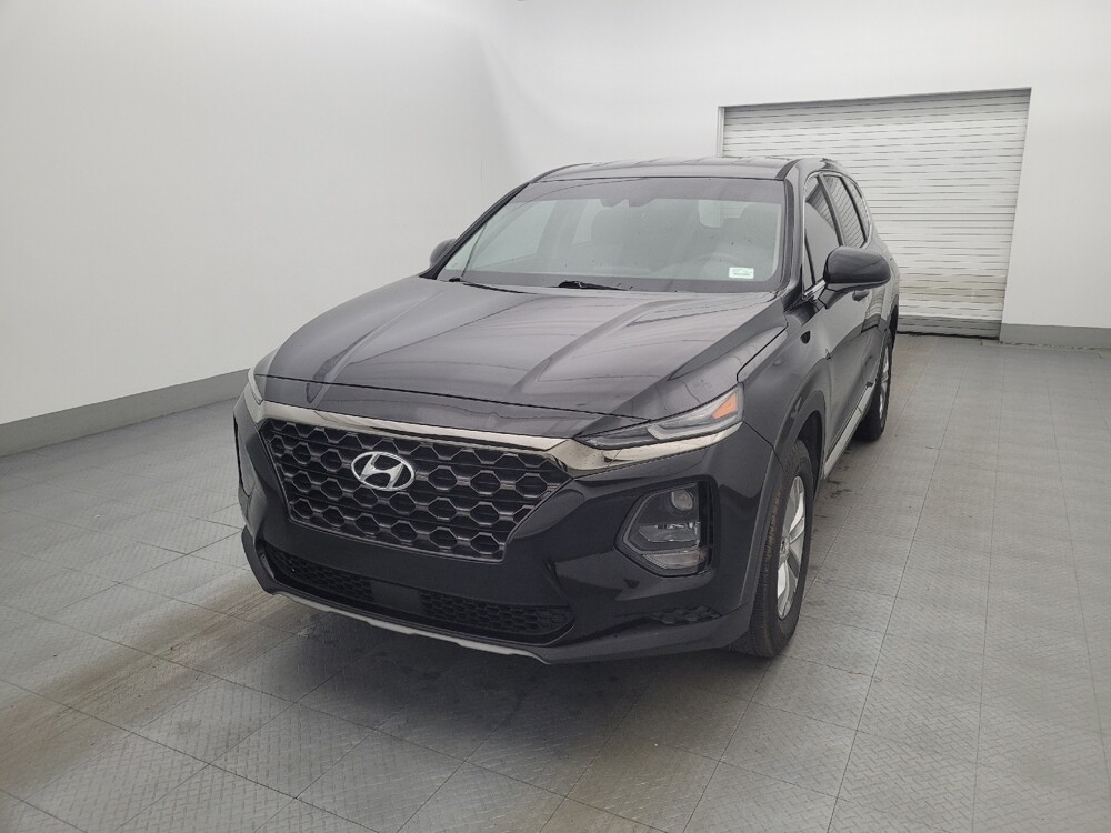 2019 Hyundai Santa Fe in Metairie, LA 70006 - 18111463 15