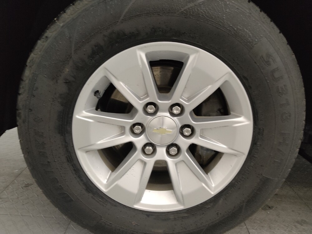 2020 Chevrolet Silverado 1500 in Bradenton, FL 34207 - 18111467 31