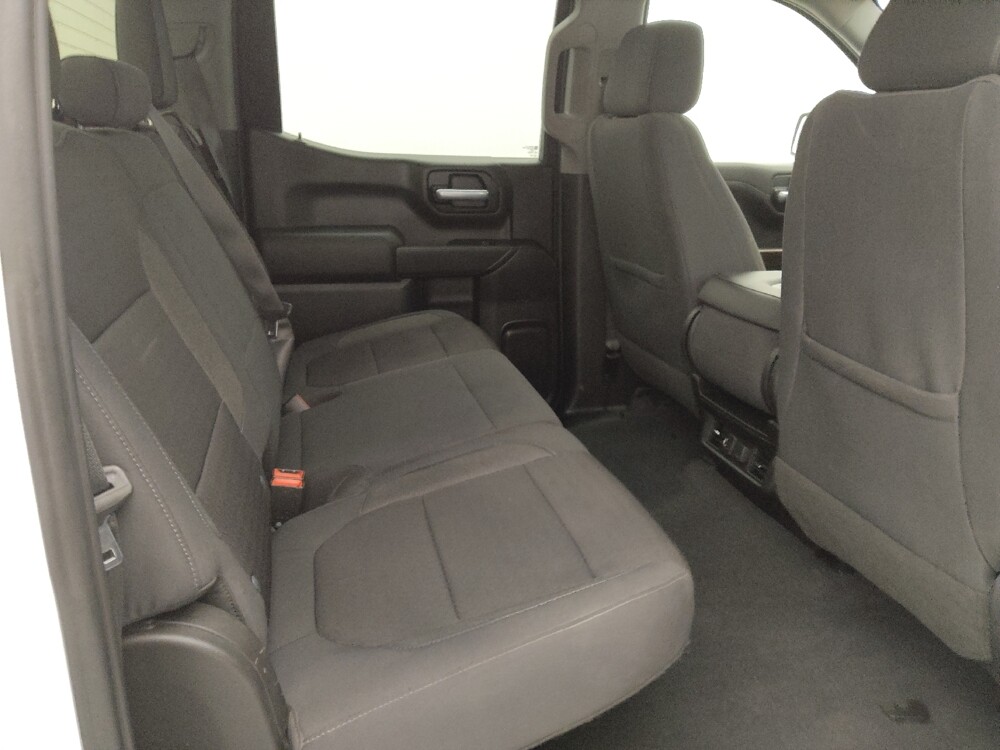 2020 Chevrolet Silverado 1500 in Bradenton, FL 34207 - 18111467 19