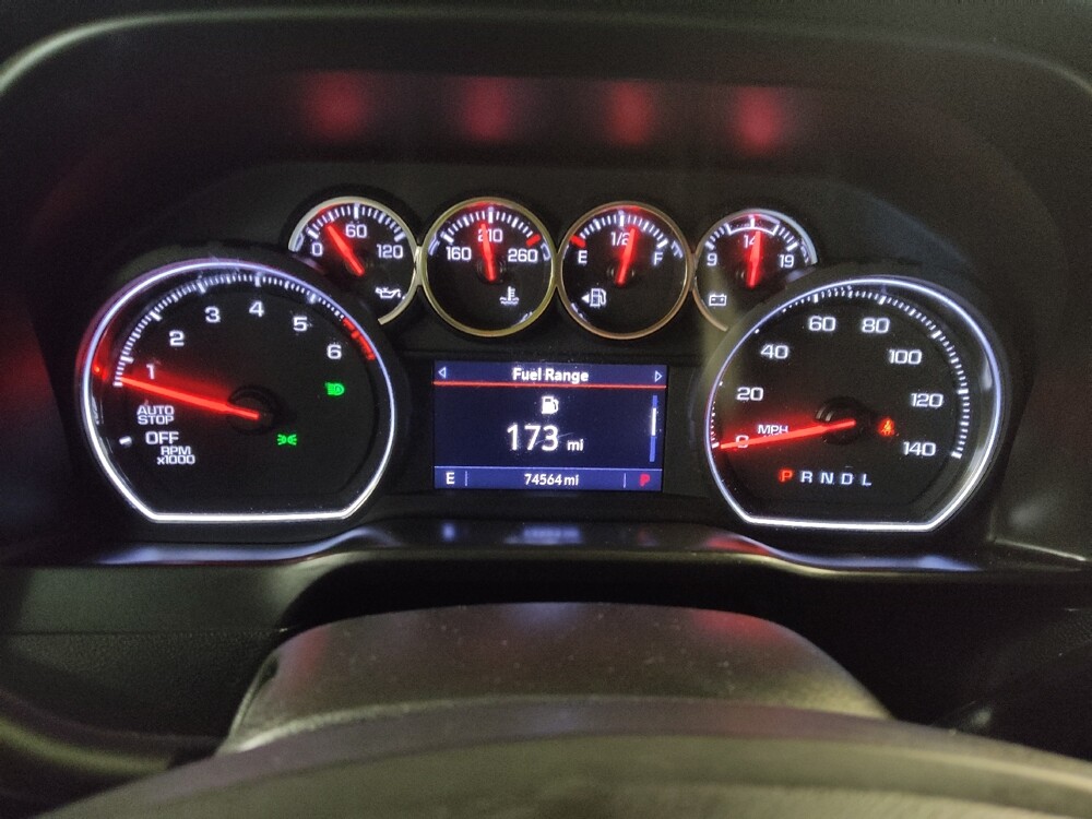 2020 Chevrolet Silverado 1500 in Bradenton, FL 34207 - 18111467 23