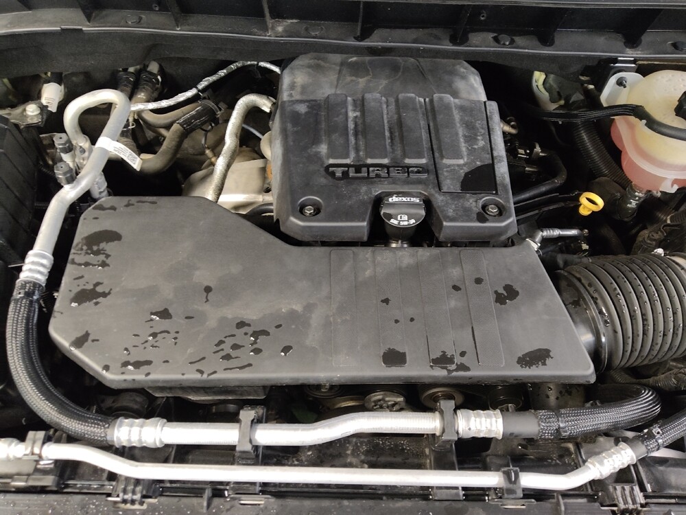 2020 Chevrolet Silverado 1500 in Bradenton, FL 34207 - 18111467 30