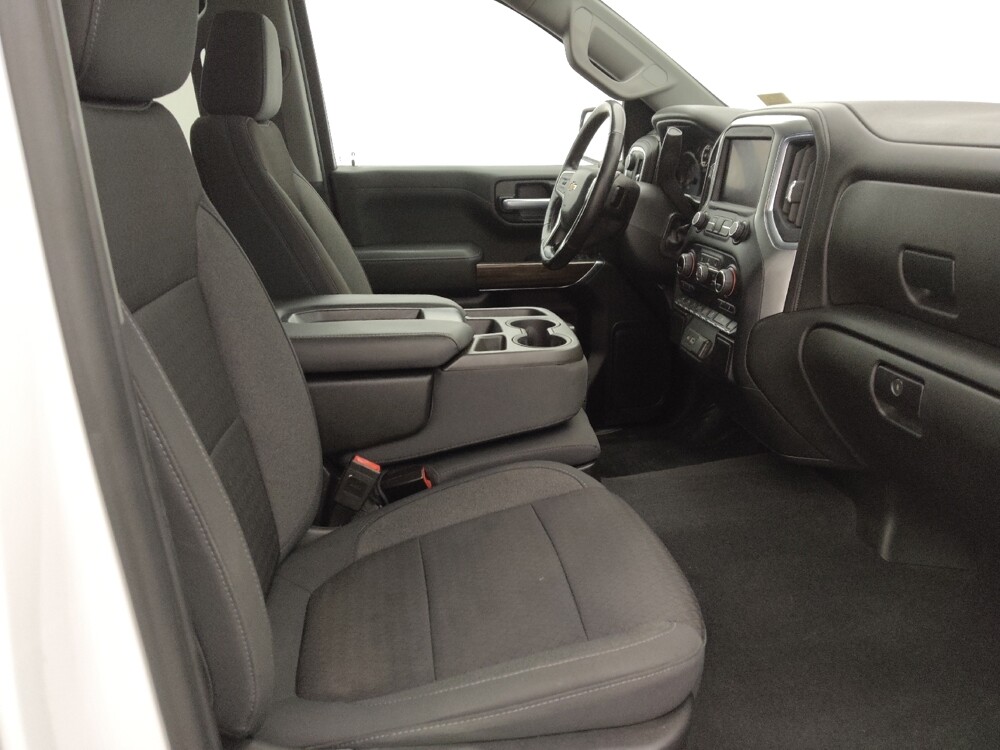 2020 Chevrolet Silverado 1500 in Bradenton, FL 34207 - 18111467 21