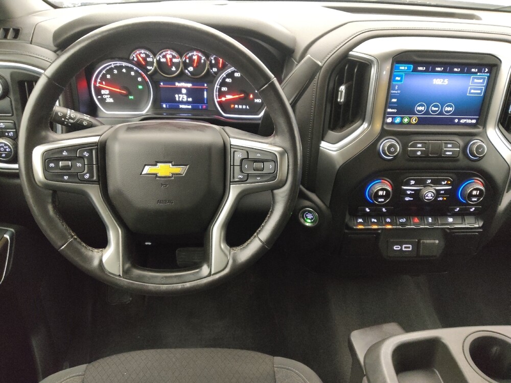 2020 Chevrolet Silverado 1500 in Bradenton, FL 34207 - 18111467 22