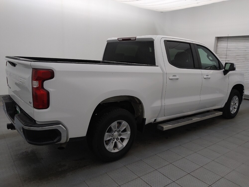 2020 Chevrolet Silverado 1500 in Bradenton, FL 34207 - 18111467 10