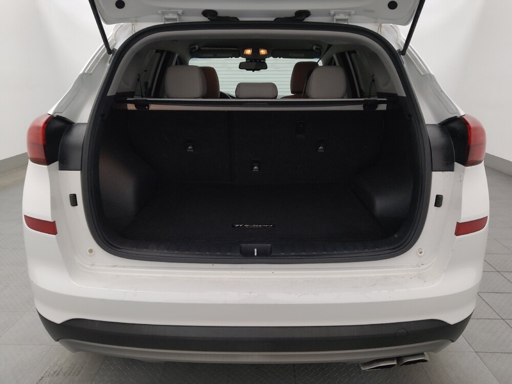 2021 Hyundai Tucson in Fort Myers, FL 33907 - 18111468 29