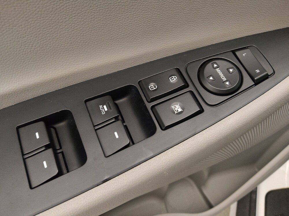 2021 Hyundai Tucson in Fort Myers, FL 33907 - 18111468 27