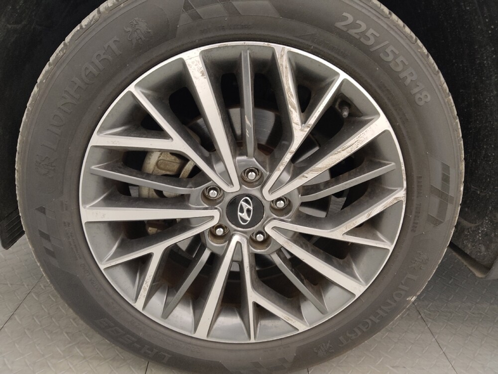 2021 Hyundai Tucson in Fort Myers, FL 33907 - 18111468 31