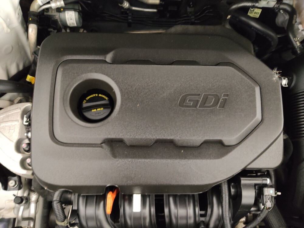 2021 Hyundai Tucson in Fort Myers, FL 33907 - 18111468 30