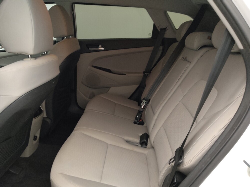 2021 Hyundai Tucson in Fort Myers, FL 33907 - 18111468 18