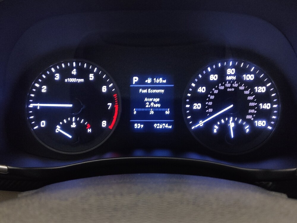 2021 Hyundai Tucson in Fort Myers, FL 33907 - 18111468 23