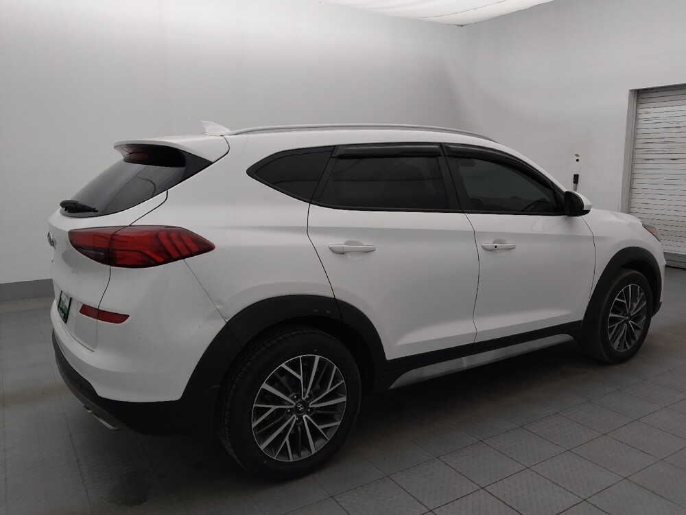2021 Hyundai Tucson in Fort Myers, FL 33907 - 18111468 10