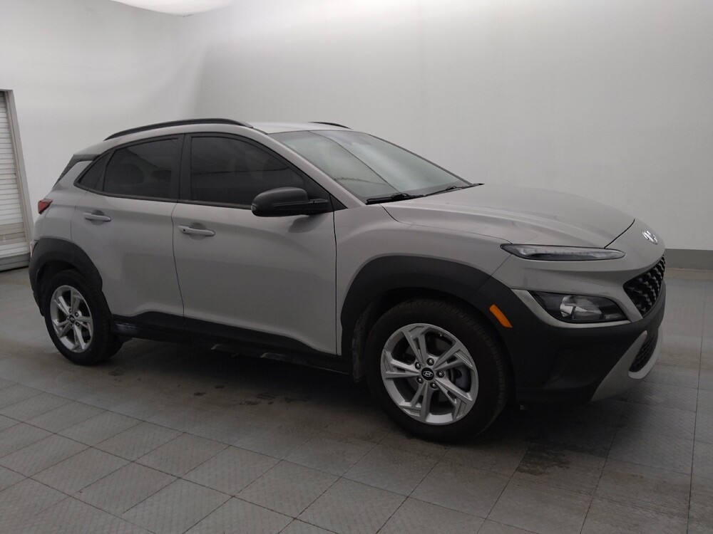 2023 Hyundai Kona in Clearwater, FL 33764 - 18111469 11