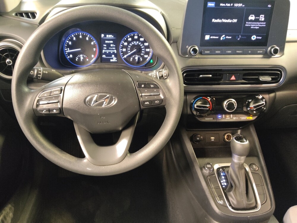 2023 Hyundai Kona in Clearwater, FL 33764 - 18111469 22