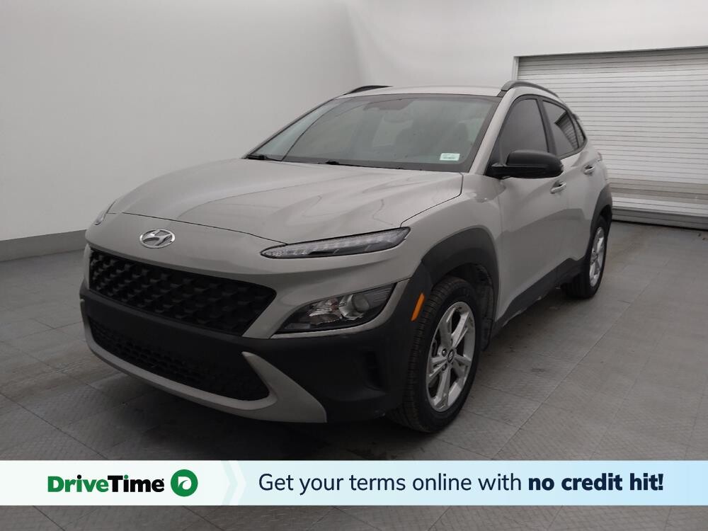 2023 Hyundai Kona in Clearwater, FL 33764 - 18111469