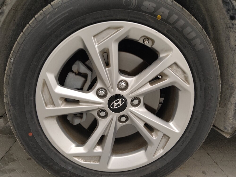 2023 Hyundai Kona in Clearwater, FL 33764 - 18111469 31