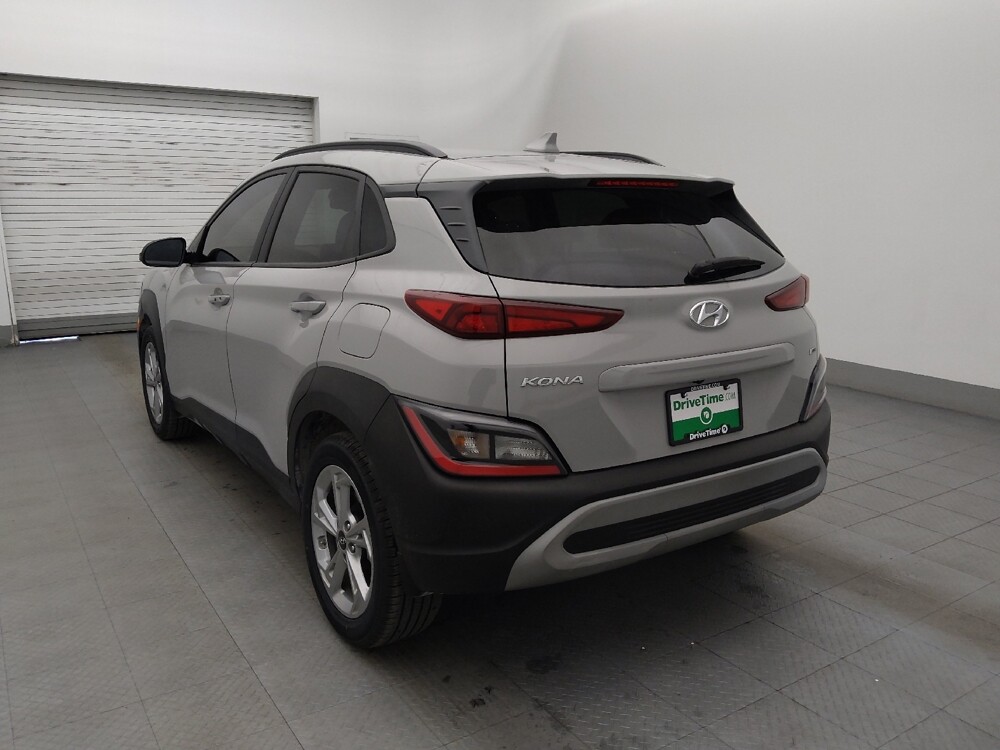 2023 Hyundai Kona in Clearwater, FL 33764 - 18111469 5