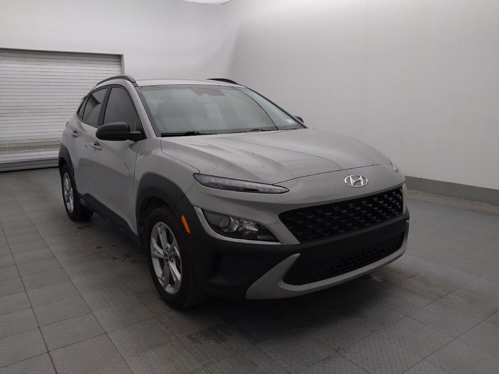 2023 Hyundai Kona in Clearwater, FL 33764 - 18111469 13