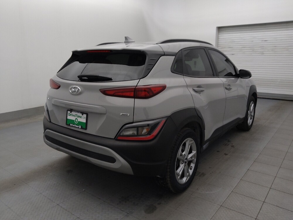 2023 Hyundai Kona in Clearwater, FL 33764 - 18111469 9