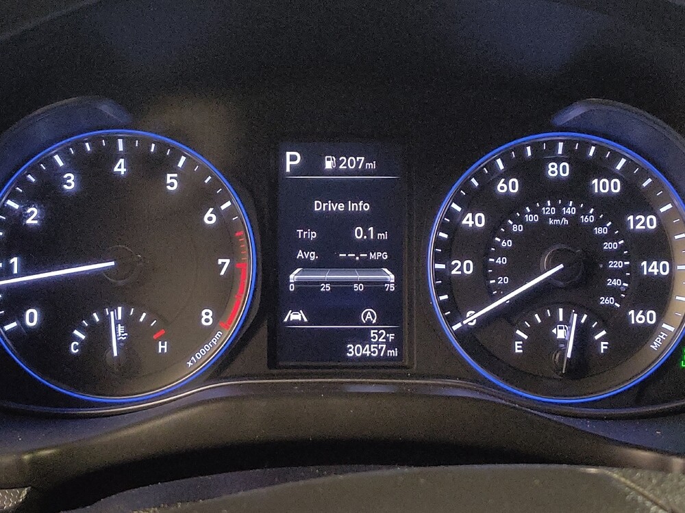 2023 Hyundai Kona in Clearwater, FL 33764 - 18111469 23