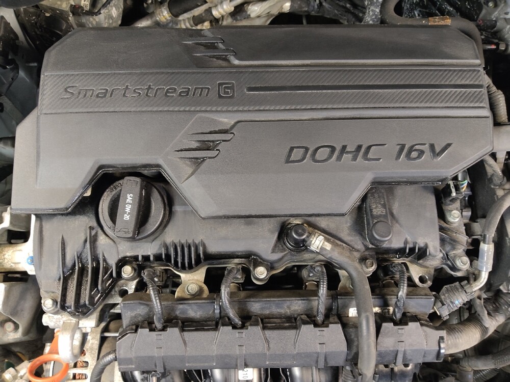 2023 Hyundai Kona in Clearwater, FL 33764 - 18111469 30