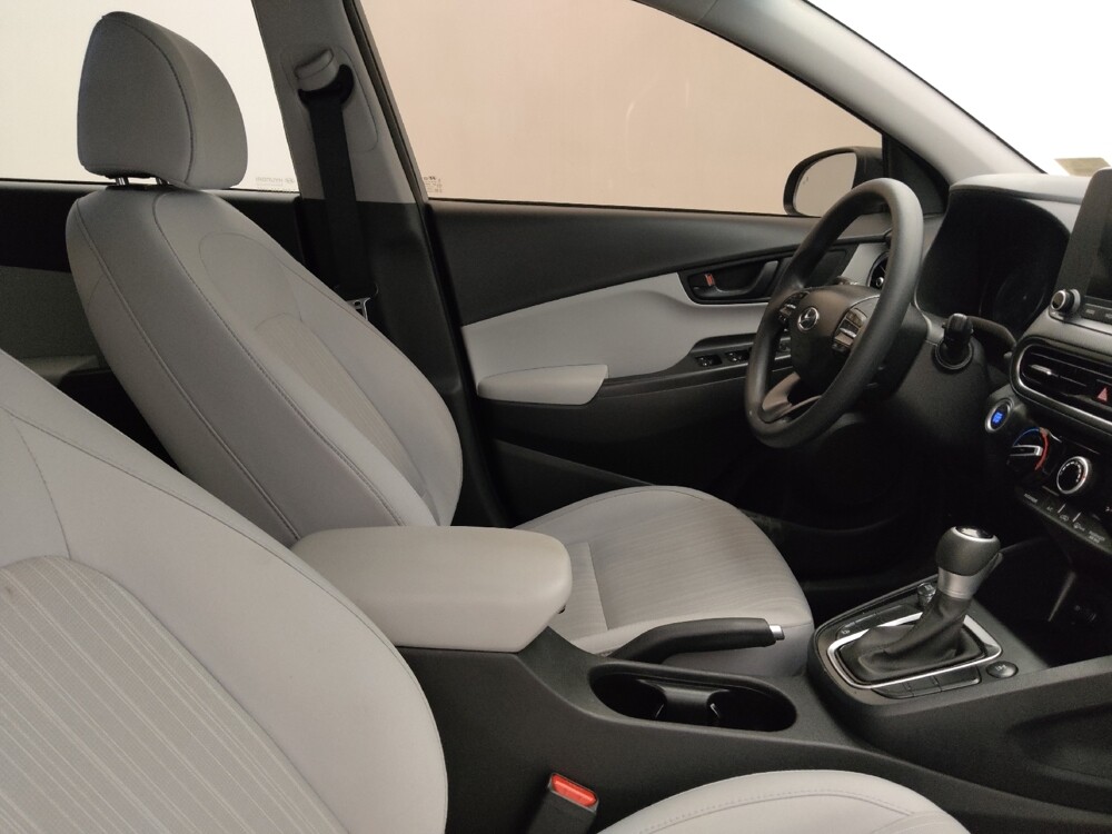 2023 Hyundai Kona in Clearwater, FL 33764 - 18111469 21