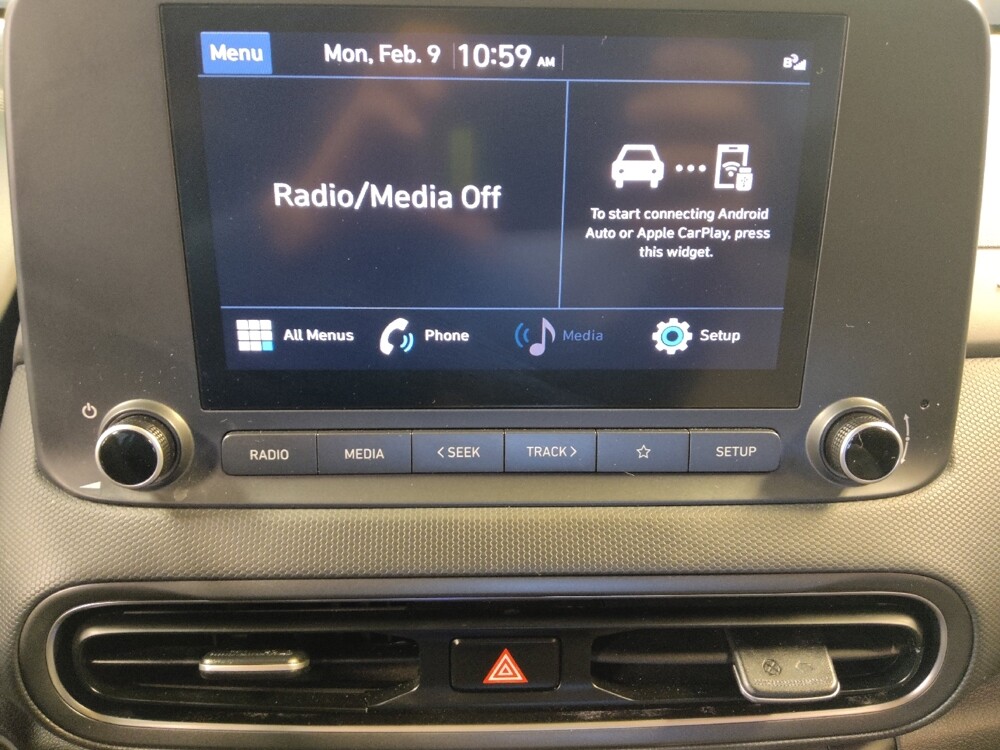 2023 Hyundai Kona in Clearwater, FL 33764 - 18111469 25