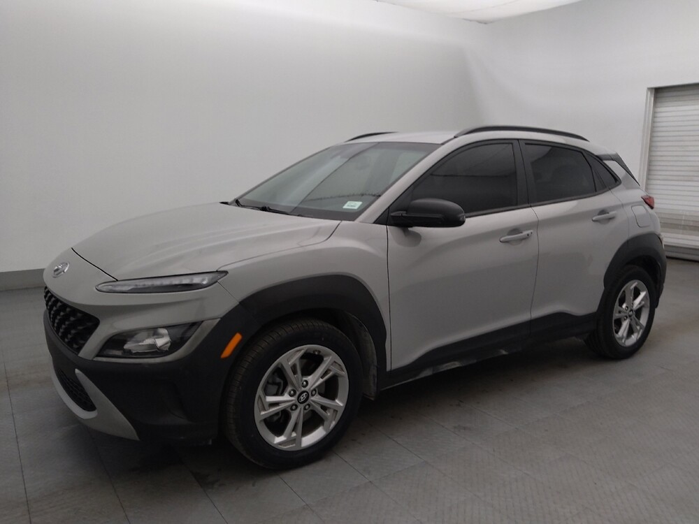 2023 Hyundai Kona in Clearwater, FL 33764 - 18111469 2