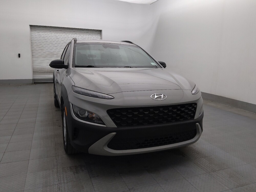 2023 Hyundai Kona in Clearwater, FL 33764 - 18111469 14