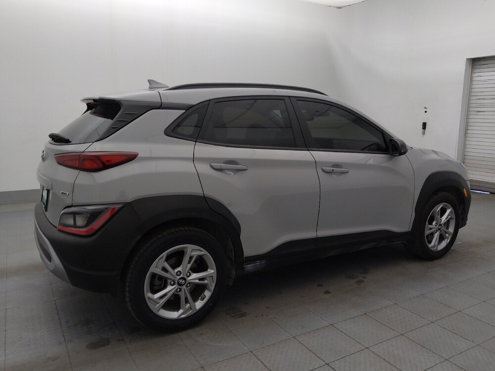 2023 Hyundai Kona in Clearwater, FL 33764 - 18111469 10