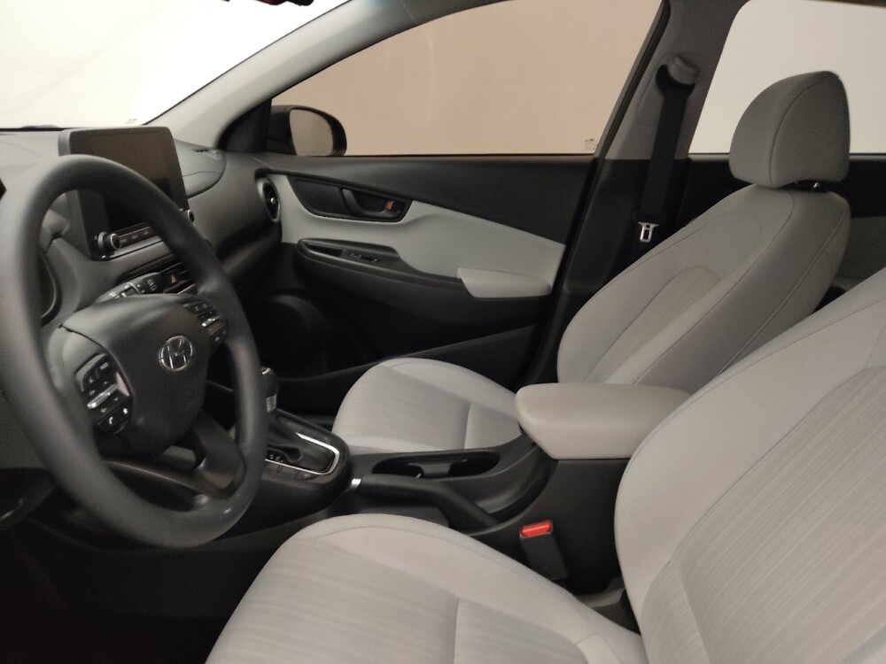 2023 Hyundai Kona in Clearwater, FL 33764 - 18111469 17