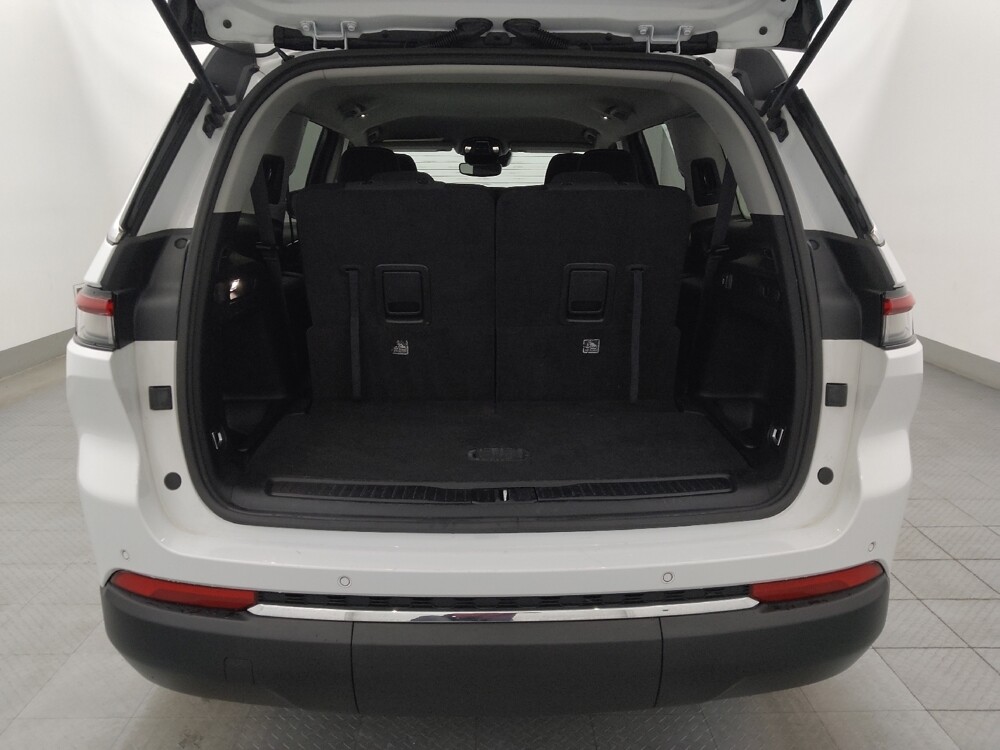 2023 Jeep Grand Cherokee L in Lakeland, FL 33815 - 18111470 29