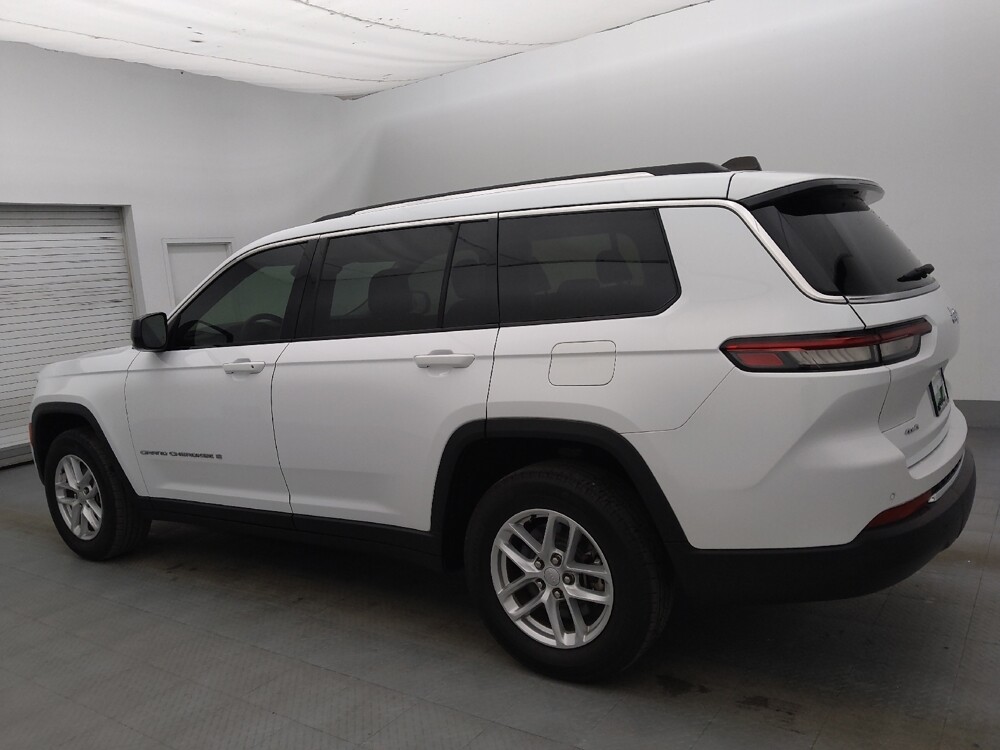 2023 Jeep Grand Cherokee L in Lakeland, FL 33815 - 18111470 3