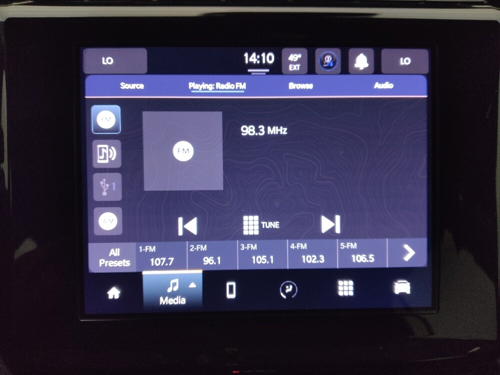 2023 Jeep Grand Cherokee L in Lakeland, FL 33815 - 18111470 25