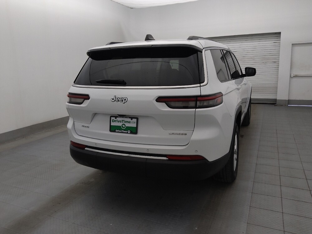 2023 Jeep Grand Cherokee L in Lakeland, FL 33815 - 18111470 7