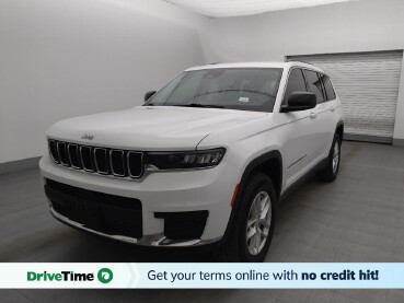 2023 Jeep Grand Cherokee L in Lakeland, FL 33815