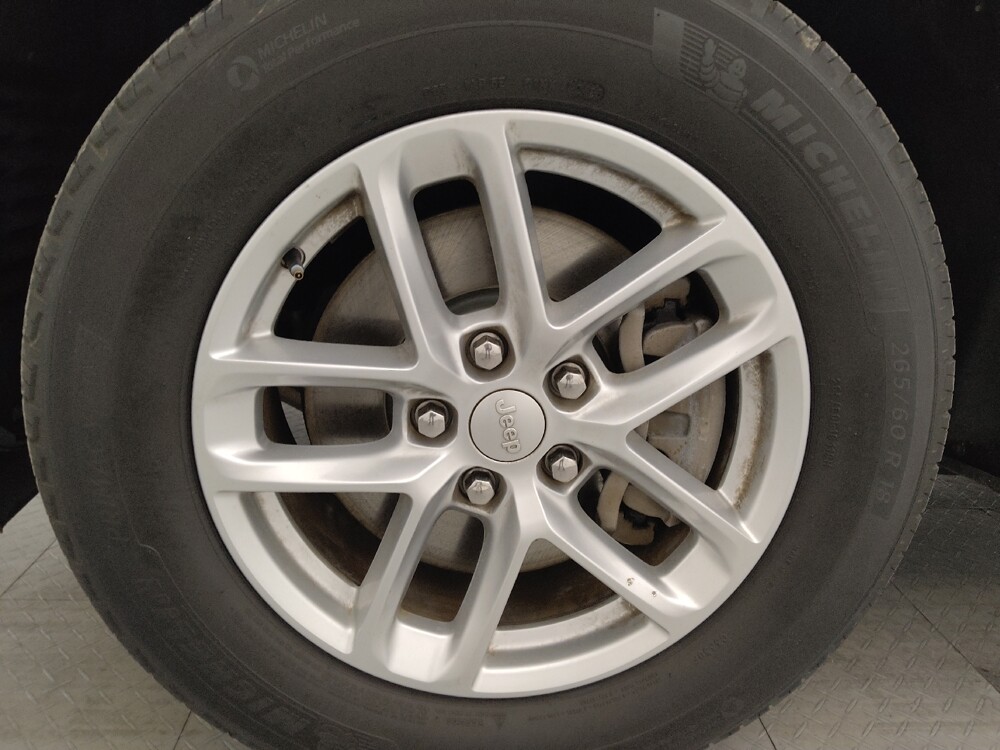 2023 Jeep Grand Cherokee L in Lakeland, FL 33815 - 18111470 31