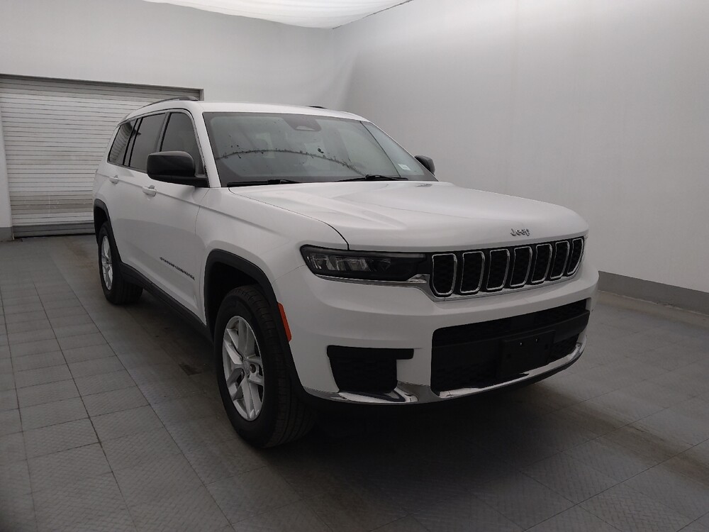 2023 Jeep Grand Cherokee L in Lakeland, FL 33815 - 18111470 13