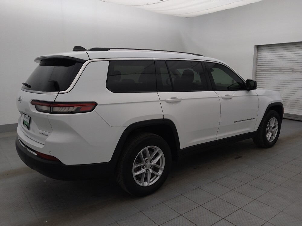 2023 Jeep Grand Cherokee L in Lakeland, FL 33815 - 18111470 10