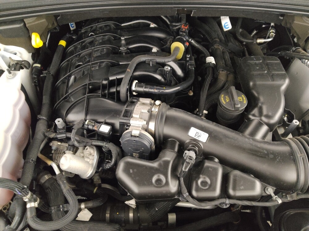 2023 Jeep Grand Cherokee L in Lakeland, FL 33815 - 18111470 30