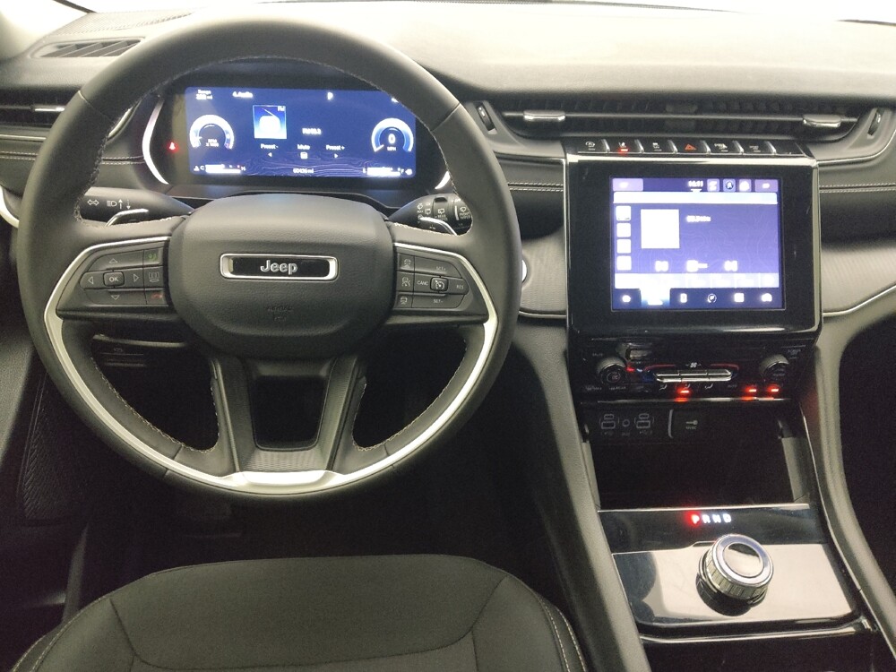 2023 Jeep Grand Cherokee L in Lakeland, FL 33815 - 18111470 22