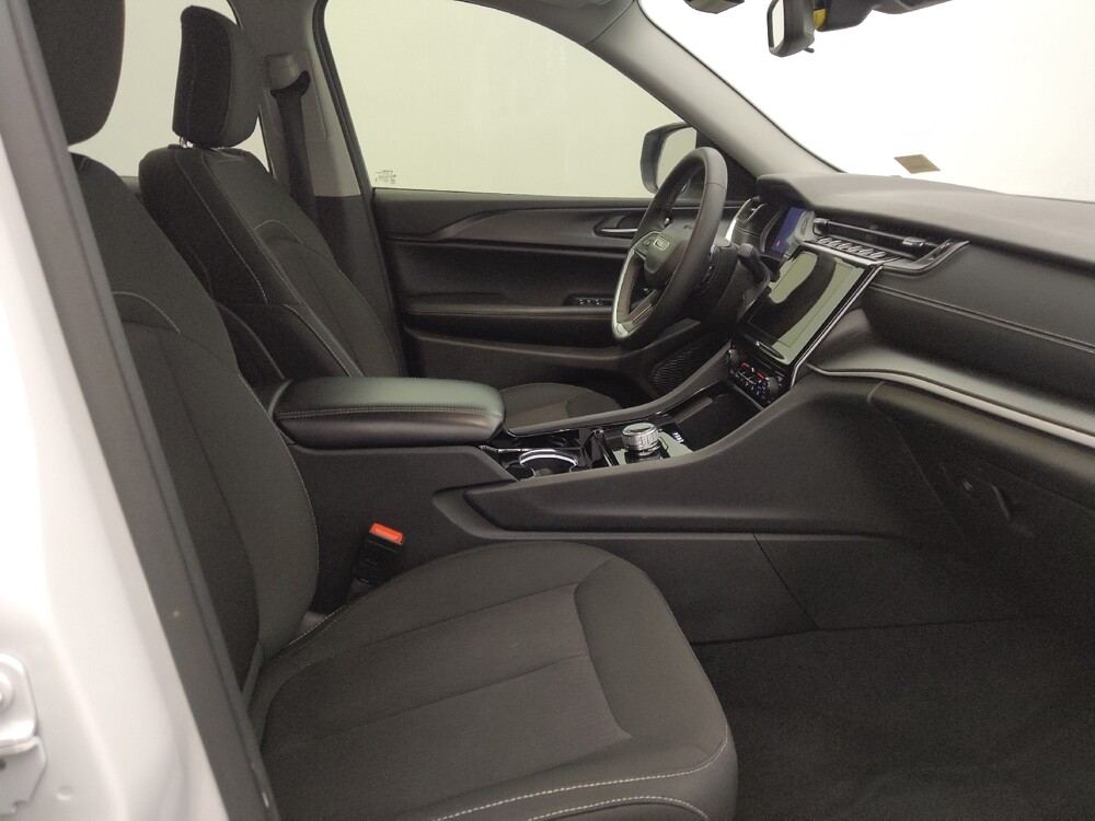 2023 Jeep Grand Cherokee L in Lakeland, FL 33815 - 18111470 21