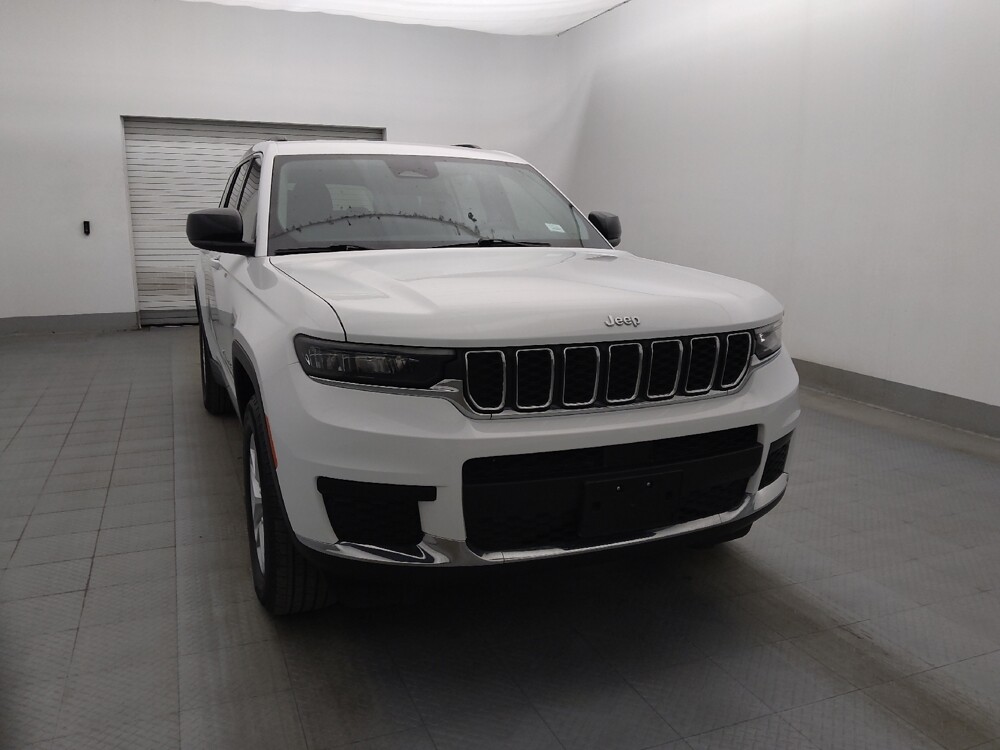 2023 Jeep Grand Cherokee L in Lakeland, FL 33815 - 18111470 14