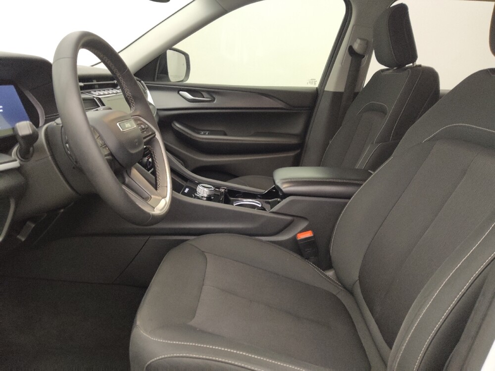 2023 Jeep Grand Cherokee L in Lakeland, FL 33815 - 18111470 17