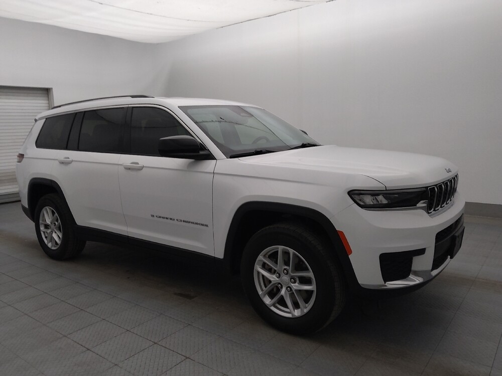 2023 Jeep Grand Cherokee L in Lakeland, FL 33815 - 18111470 11