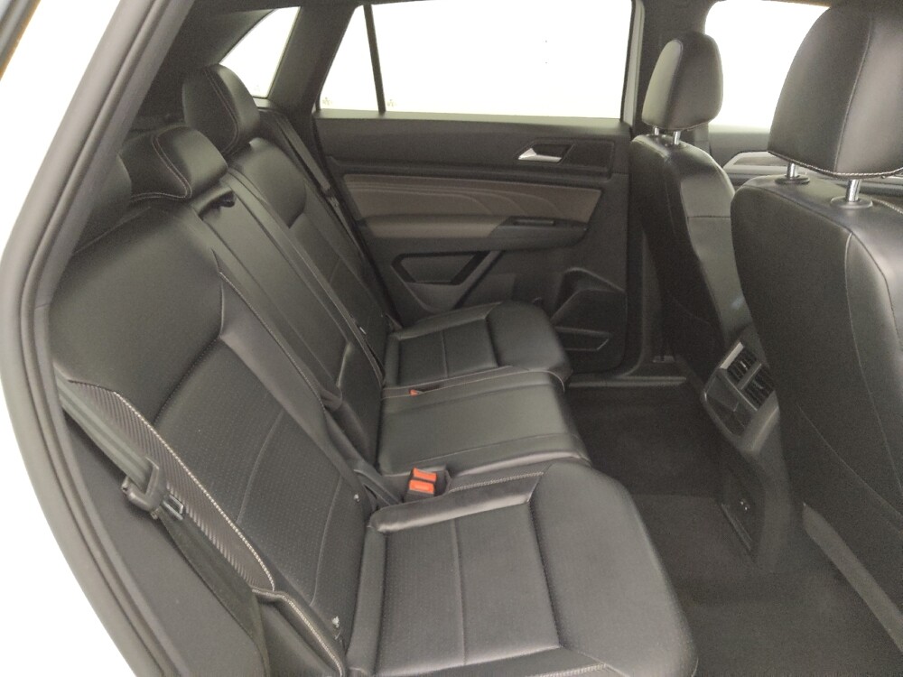 2021 Volkswagen Atlas in Clearwater, FL 33764 - 18111472 19