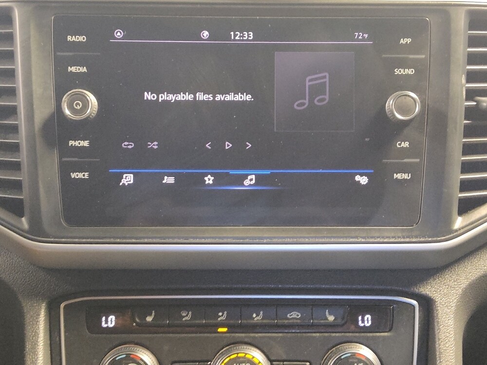 2021 Volkswagen Atlas in Clearwater, FL 33764 - 18111472 25