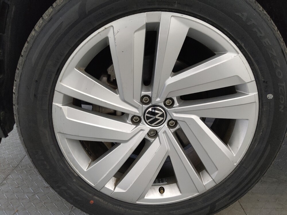 2021 Volkswagen Atlas in Clearwater, FL 33764 - 18111472 31